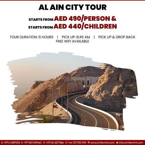 Al-Ain-City-Tour