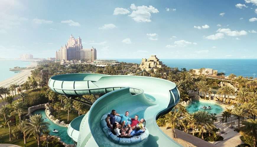 Aquaventure-waterpark-Dubai