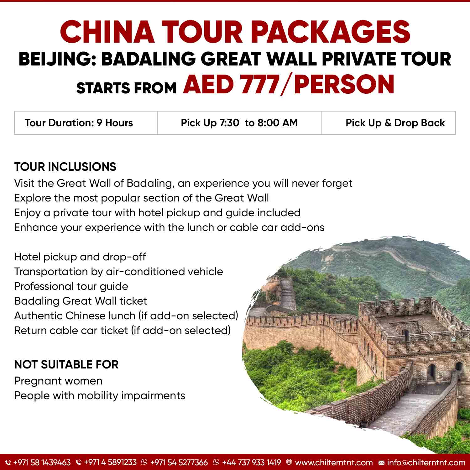Badaling-Great-Wall-Private-Tour