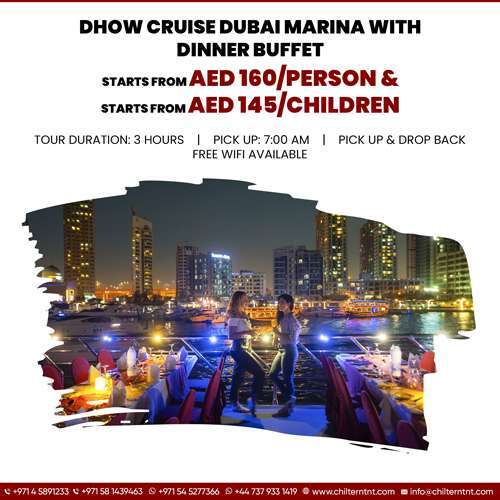 Dhow-Cruise-Dubai-Marina-With