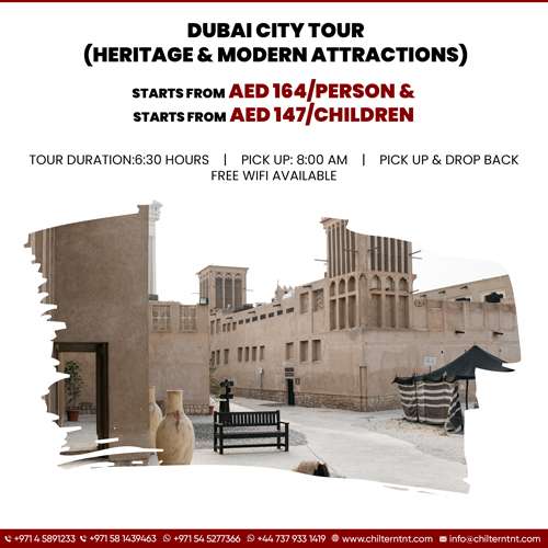 Dubai-City-Tour-heritage