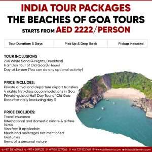 Goa-Tours