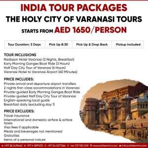 The-Holy-City-of-Varanasi-Tours