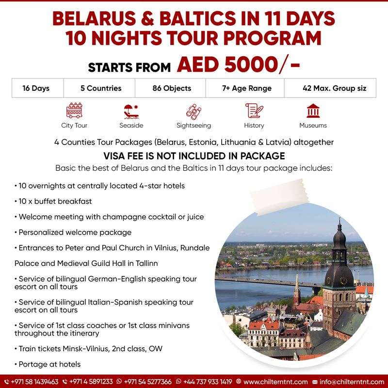 Belarus-&-Baltics-in-11-days