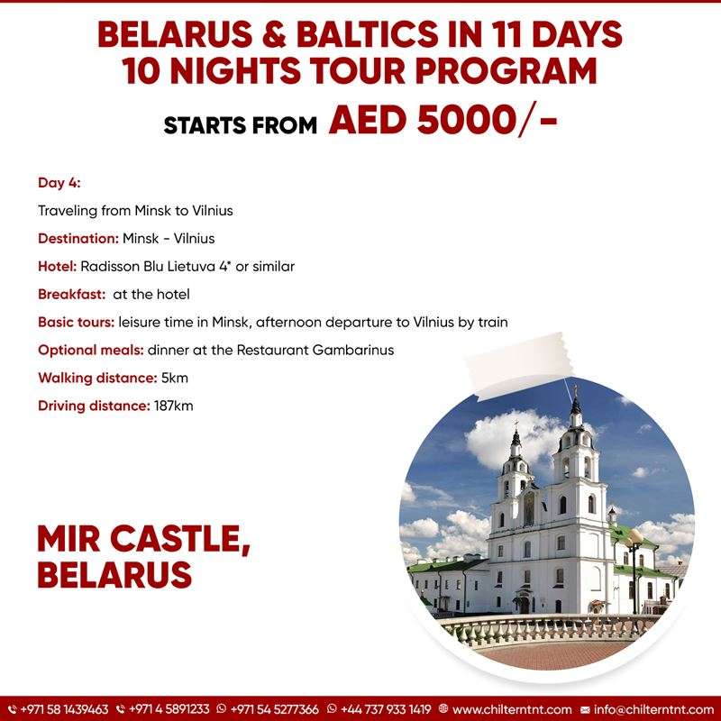 mir castle belarus Day-4