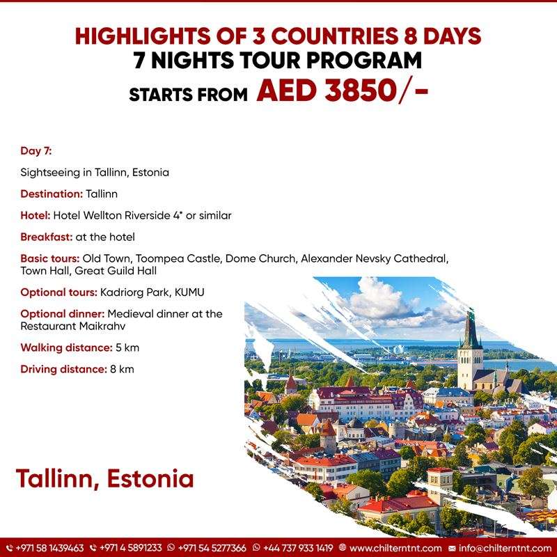 tallinn estonia Day-7