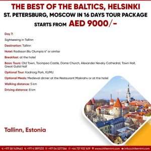 tallinnn estonia Day-16