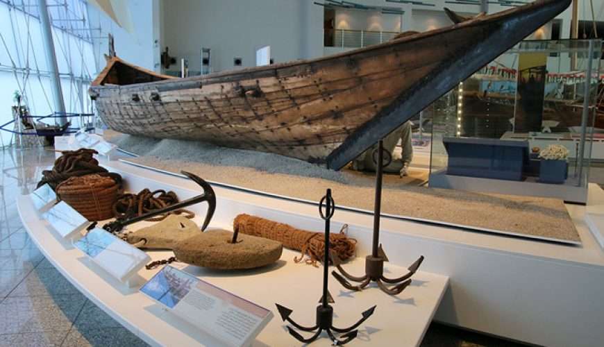 Sharjah-Maritime-Museum-2
