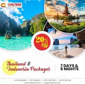 THAILAND TOUR 7 DAYS
