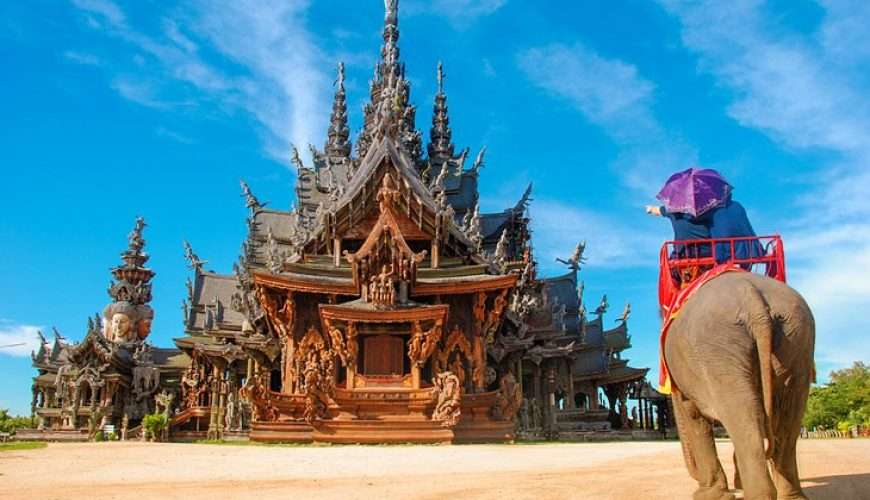 thailand-pattaya-hotels-luxury