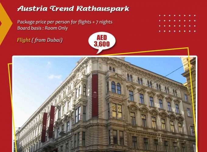 Explore World With Chiltern