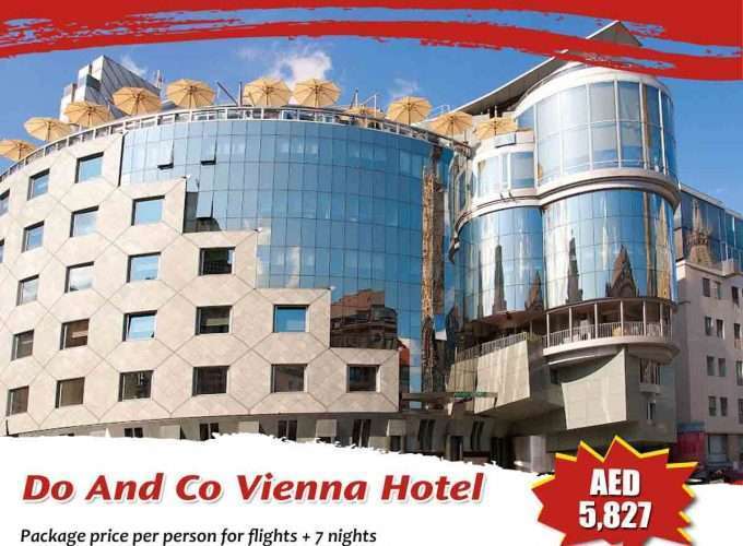 Explore World With Chiltern