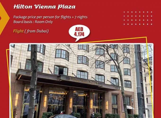 Explore World With Chiltern