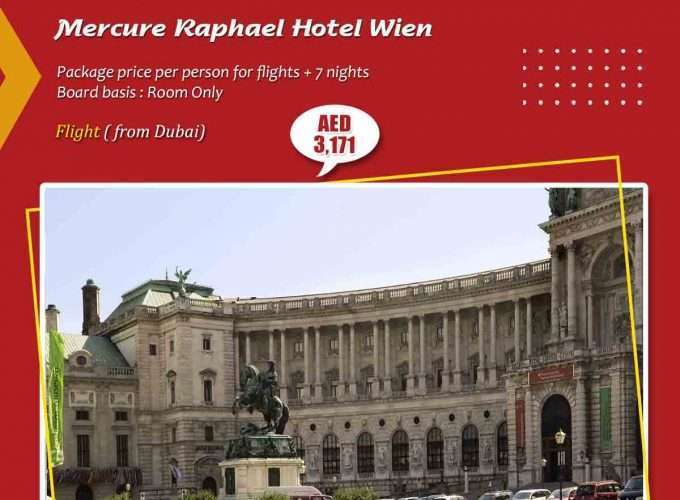 Explore World With Chiltern