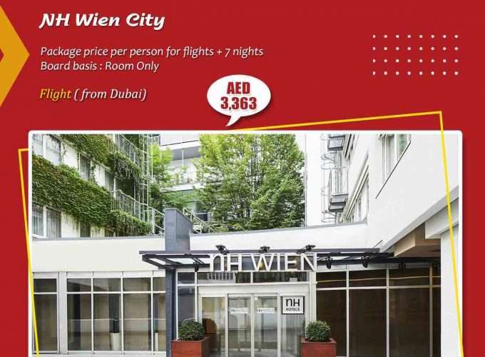 Explore World With Chiltern