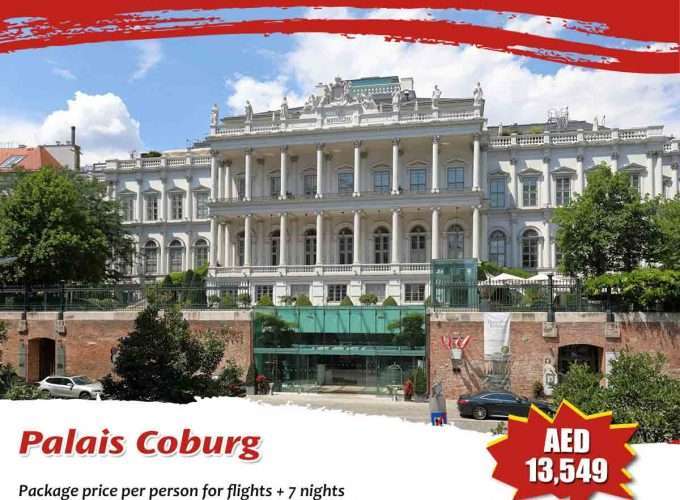 Explore World With Chiltern