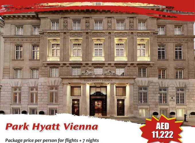 Explore World With Chiltern