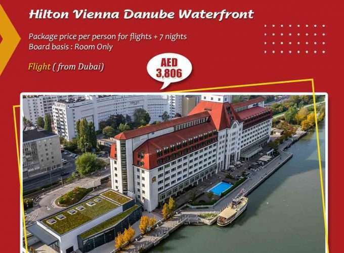 Explore World With Chiltern