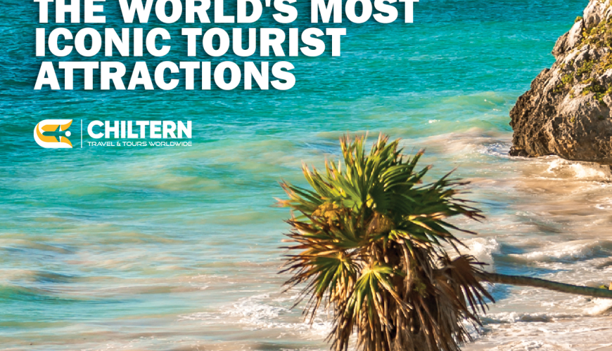 Explore World With Chiltern