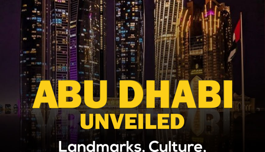 Explore World With Chiltern