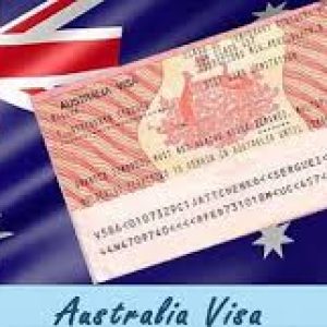 australia visa 