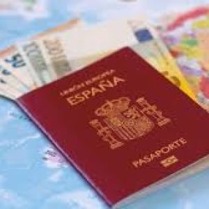 how to get spain citizenship 

